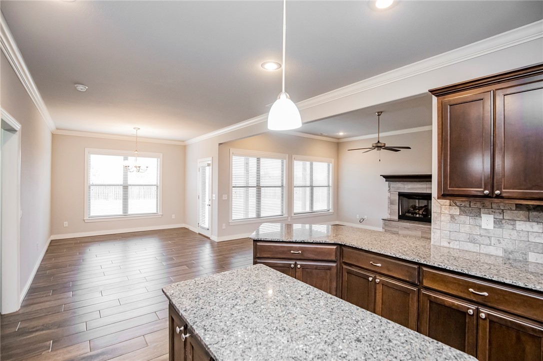 Summit Meadows Ph Iii Pea Ridge - Residential Lease
