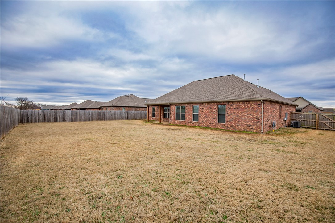 Summit Meadows Ph Iii Pea Ridge - Residential Lease