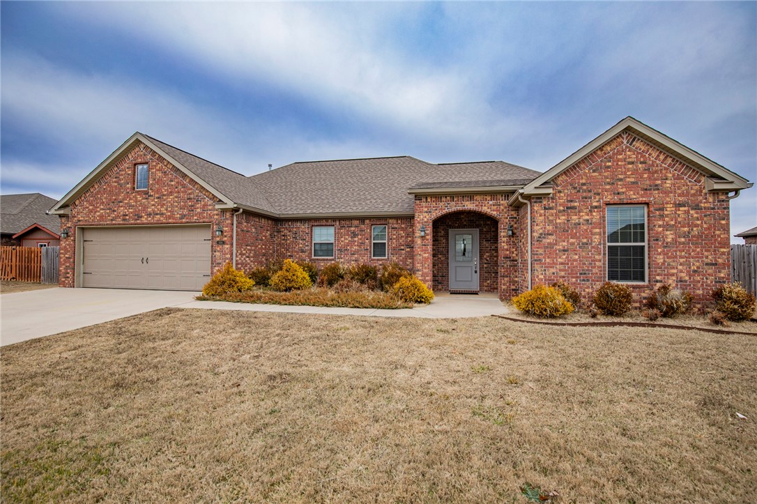 Summit Meadows Ph Iii Pea Ridge - Residential Lease