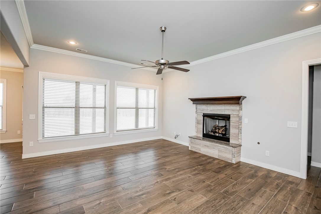 Summit Meadows Ph Iii Pea Ridge - Residential Lease
