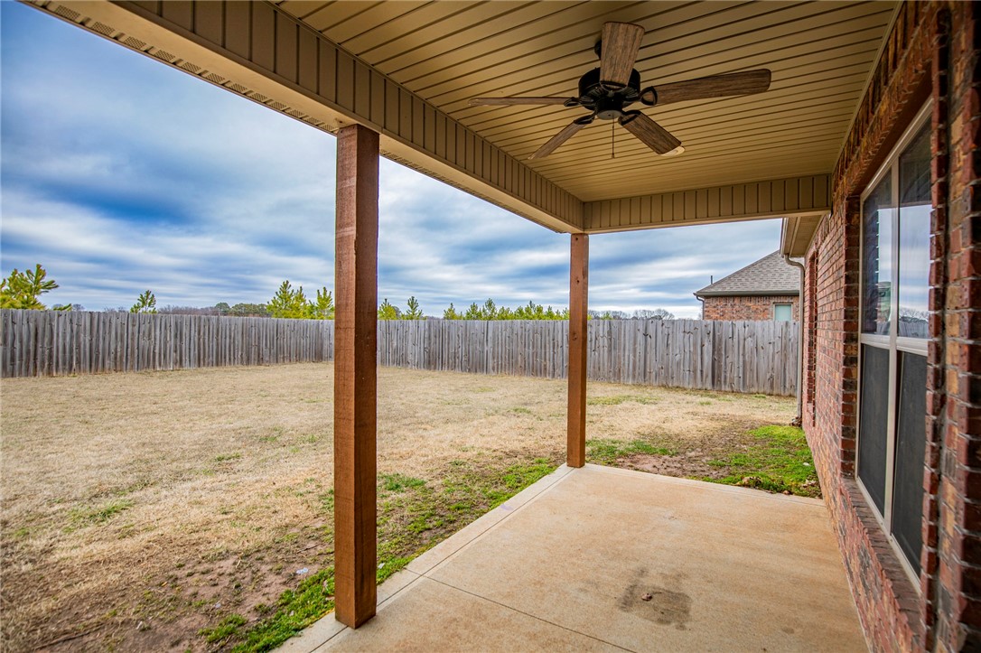 Summit Meadows Ph Iii Pea Ridge - Residential Lease