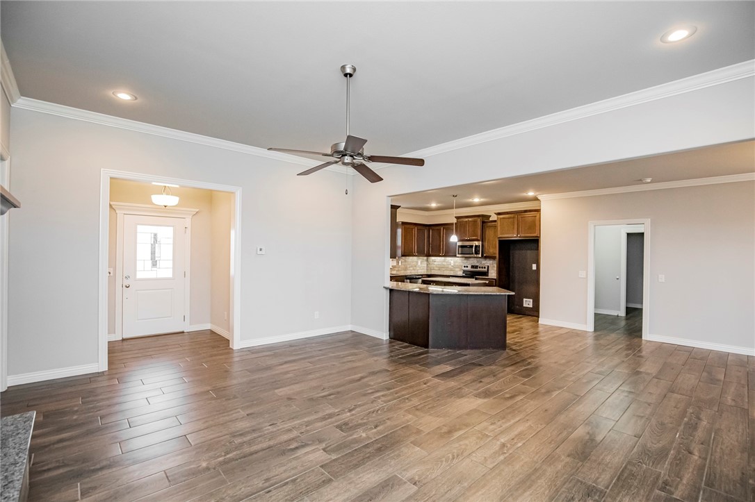 Summit Meadows Ph Iii Pea Ridge - Residential Lease