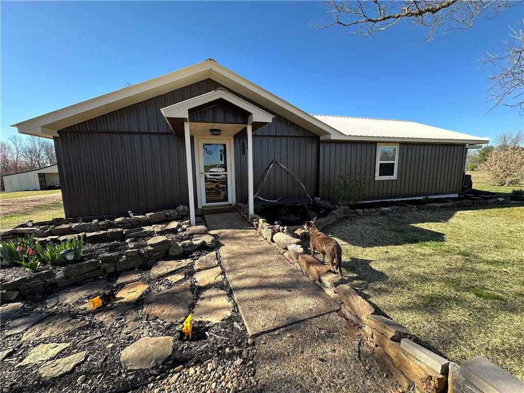 Searcy County - Residential
