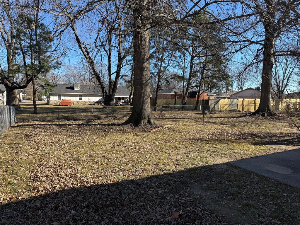 Lyndale Estates Siloam Spgs - Residential