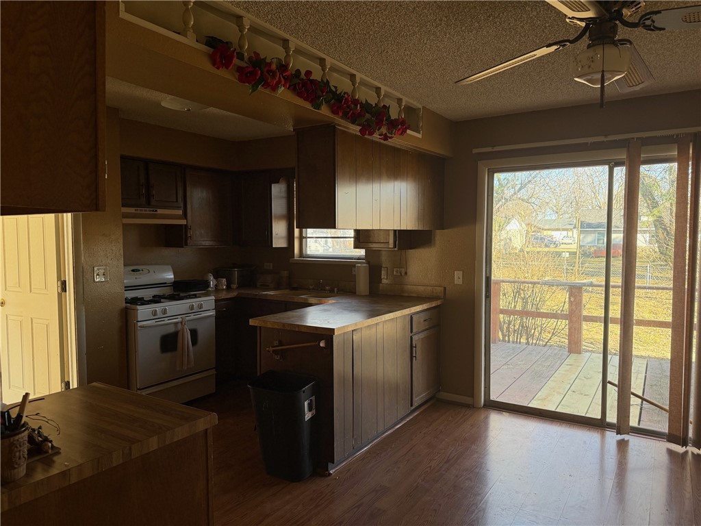 Lyndale Estates Siloam Spgs - Residential