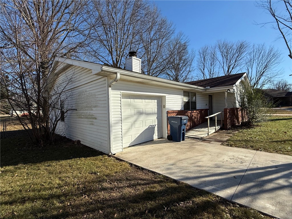 Lyndale Estates Siloam Spgs - Residential