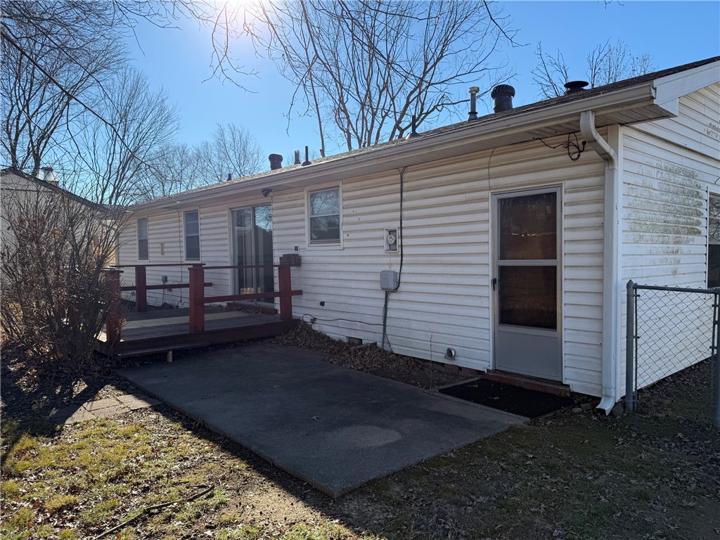 Lyndale Estates Siloam Spgs - Residential