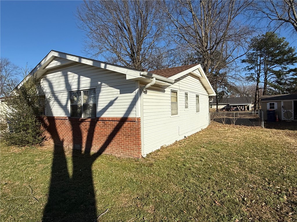 Lyndale Estates Siloam Spgs - Residential