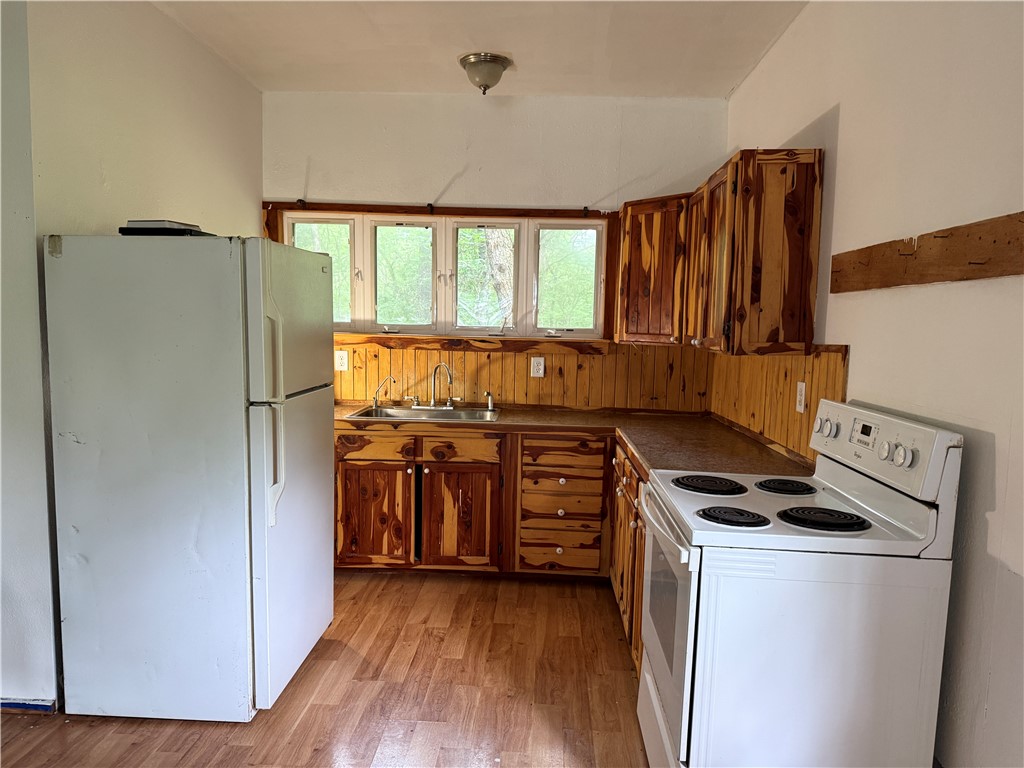 Walnut Ridge Estates - Residential