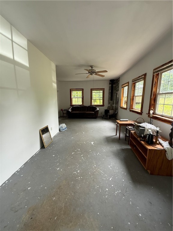 Walnut Ridge Estates - Residential