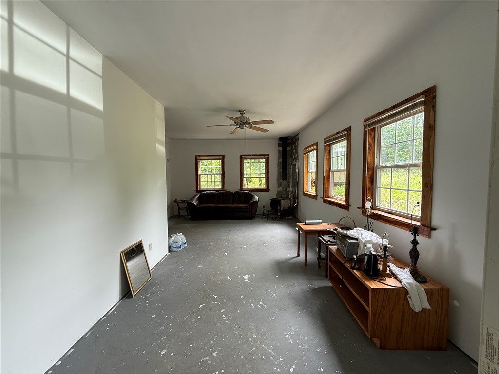 Walnut Ridge Estates - Residential