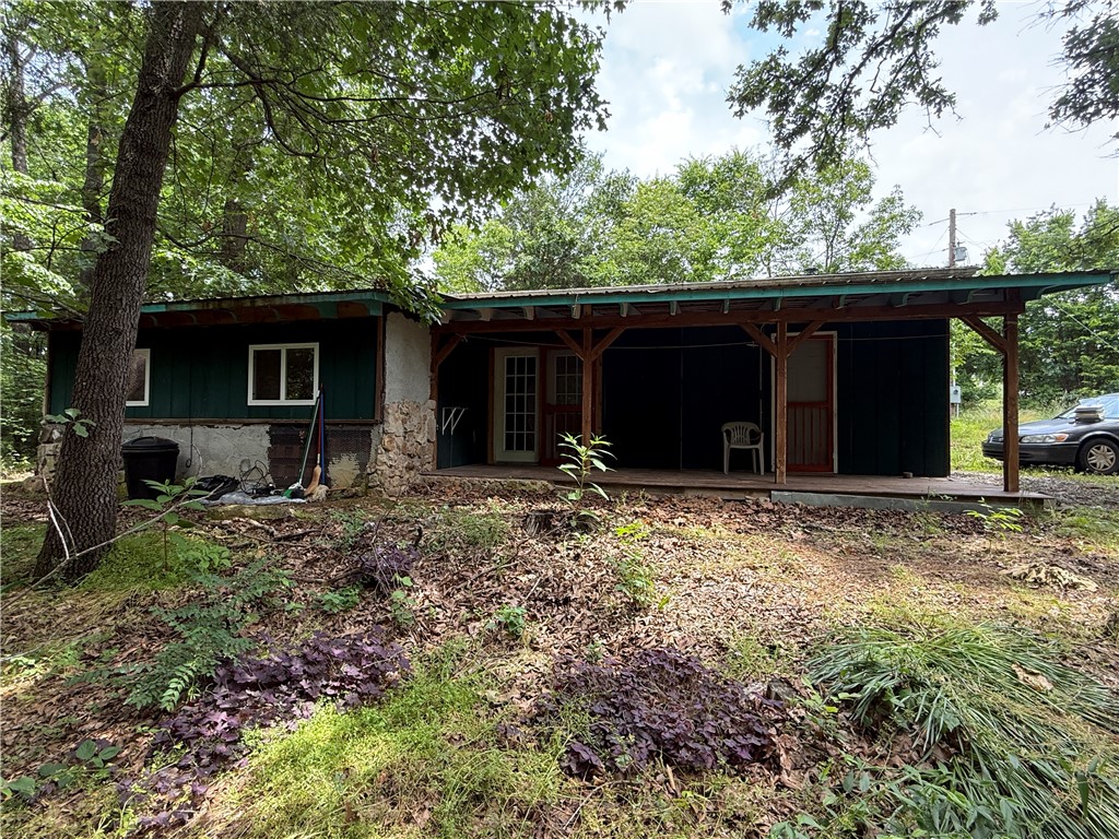 Walnut Ridge Estates - Residential