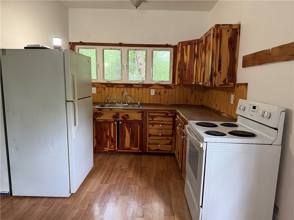 Walnut Ridge Estates - Residential