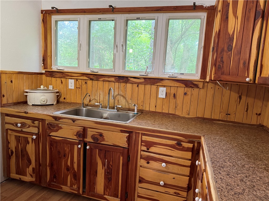 Walnut Ridge Estates - Residential
