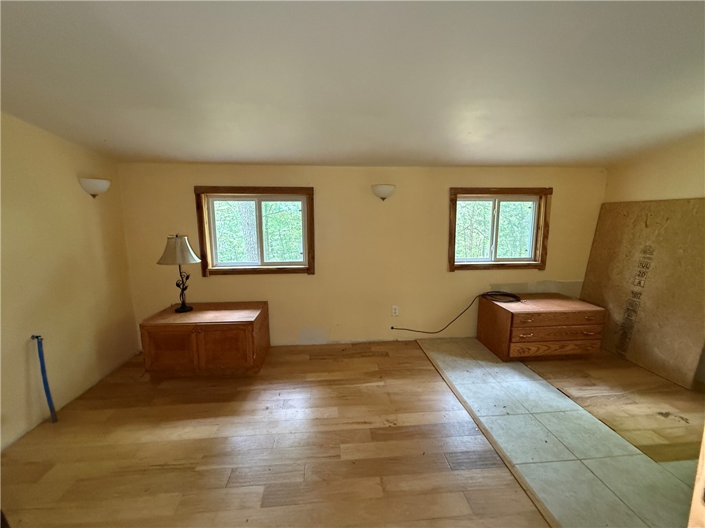 Walnut Ridge Estates - Residential