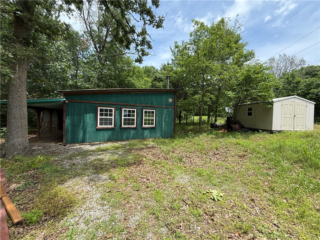 Walnut Ridge Estates - Residential