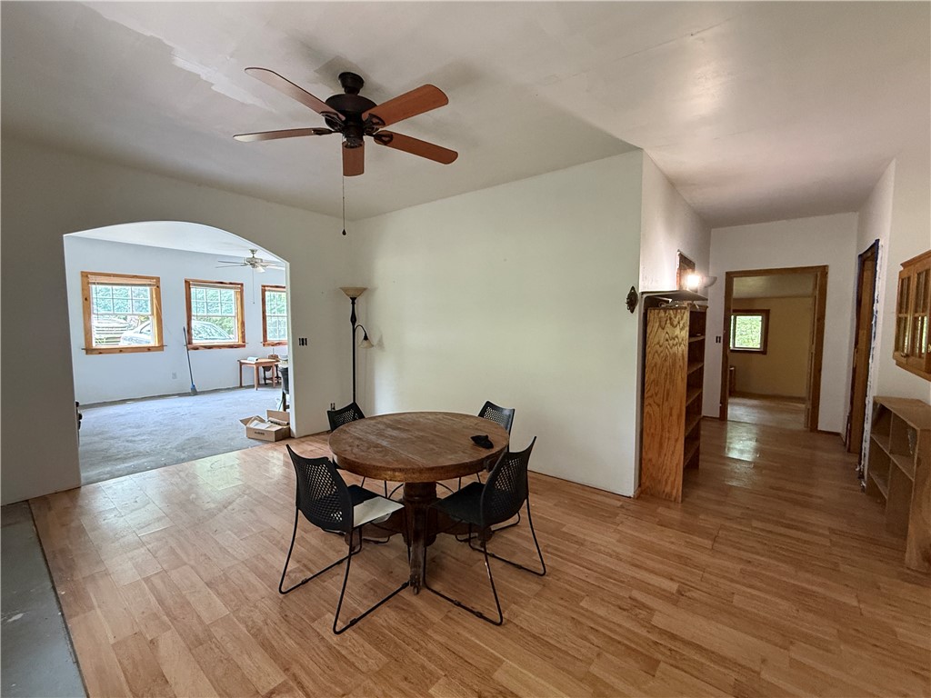 Walnut Ridge Estates - Residential