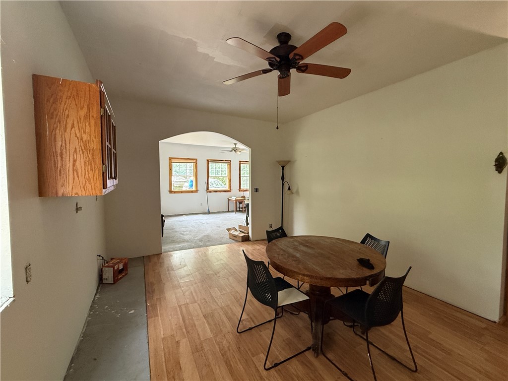 Walnut Ridge Estates - Residential
