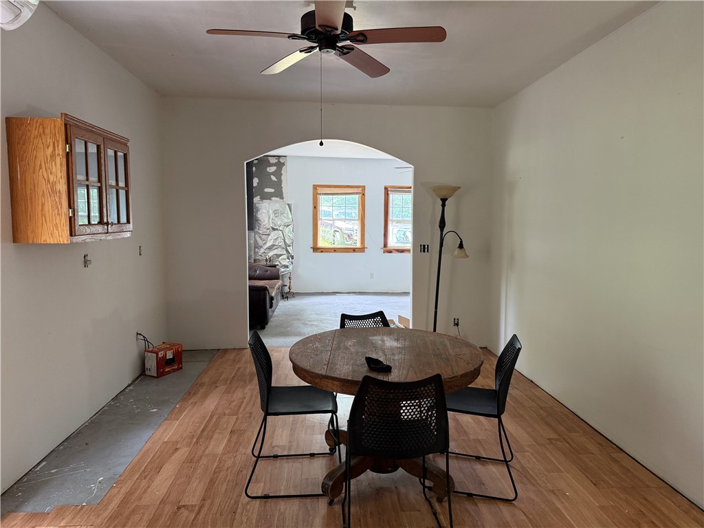 Walnut Ridge Estates - Residential