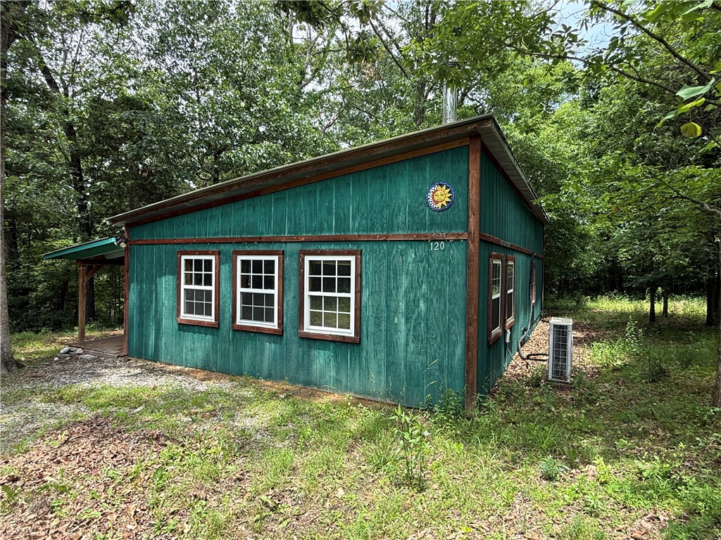 Walnut Ridge Estates - Residential