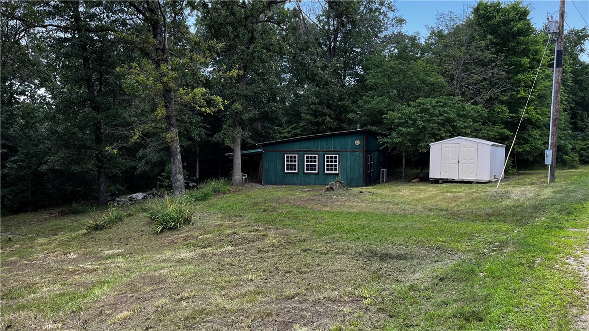 Walnut Ridge Estates - Residential