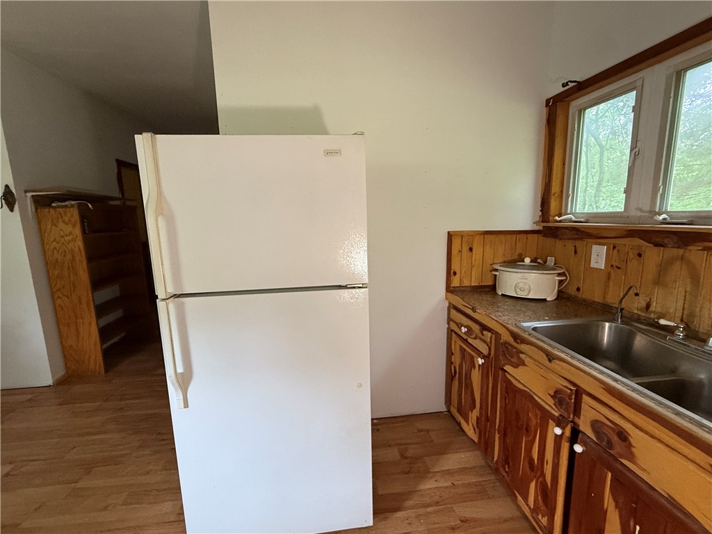 Walnut Ridge Estates - Residential