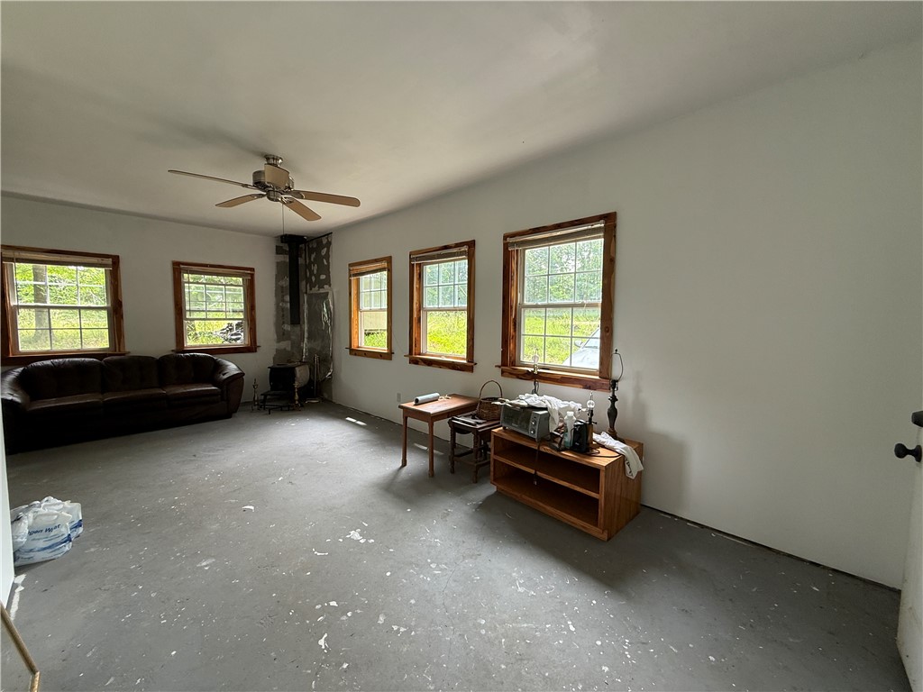 Walnut Ridge Estates - Residential