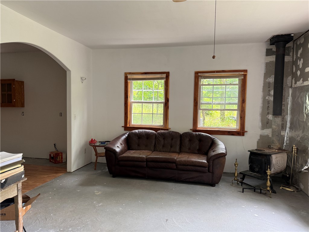 Walnut Ridge Estates - Residential