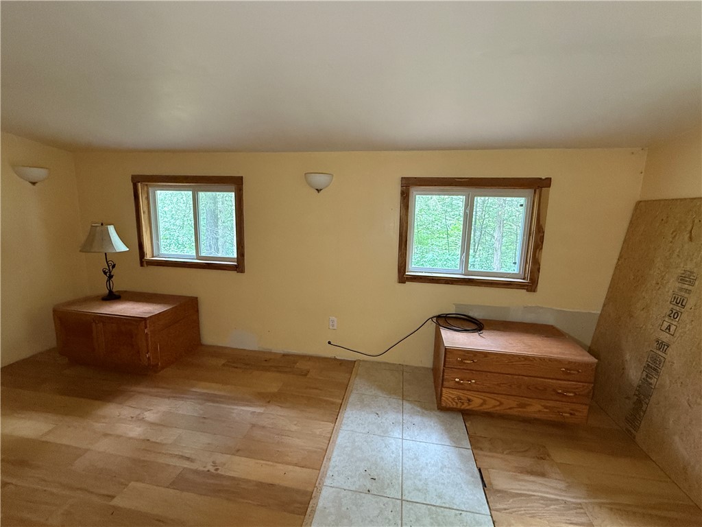 Walnut Ridge Estates - Residential