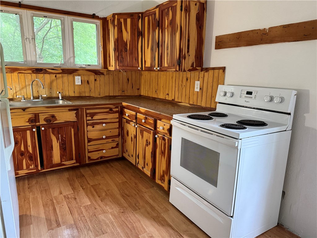 Walnut Ridge Estates - Residential