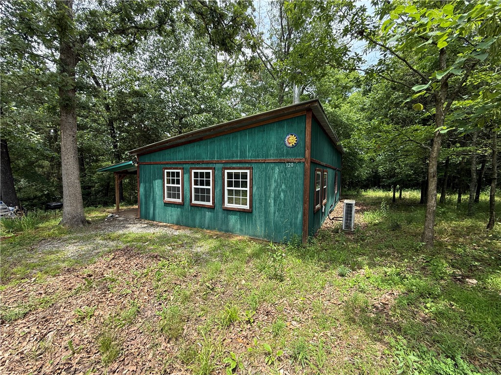 Walnut Ridge Estates - Residential
