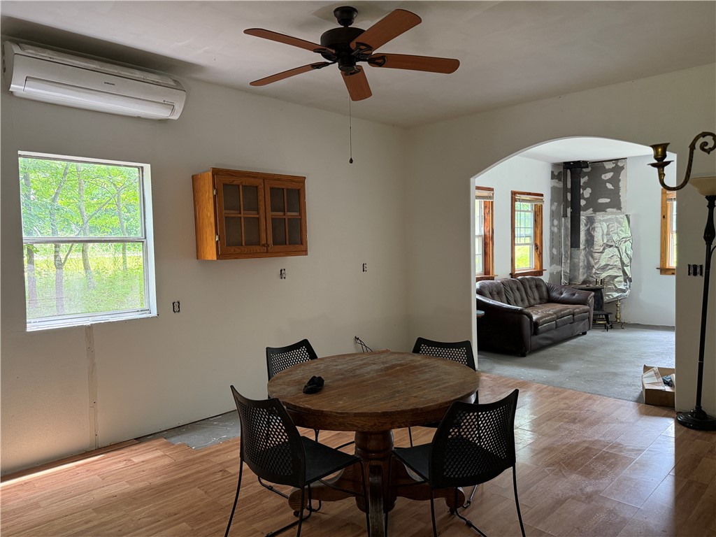 Walnut Ridge Estates - Residential