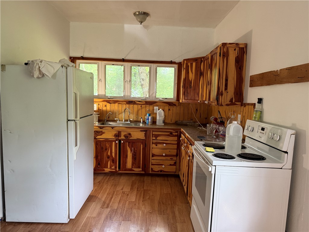 Walnut Ridge Estates - Residential