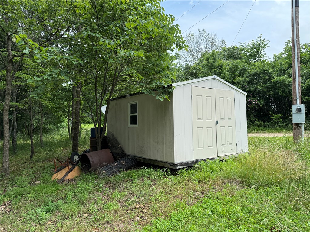 Walnut Ridge Estates - Residential