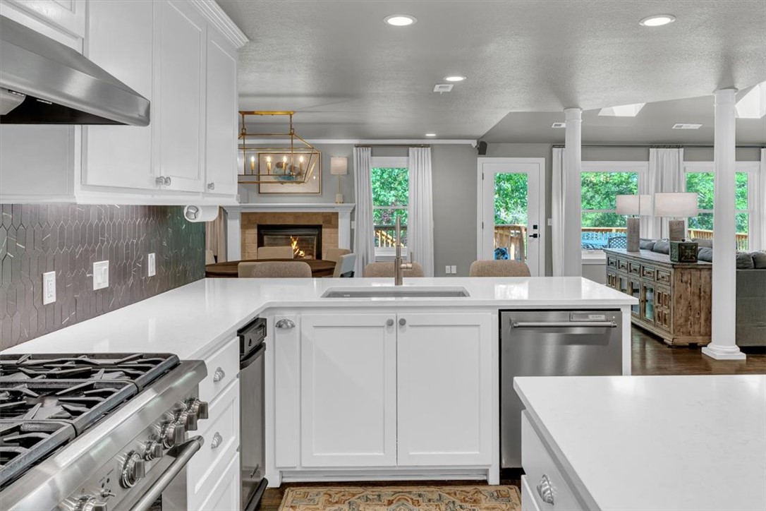 Savanna Estates Ph I - Residential