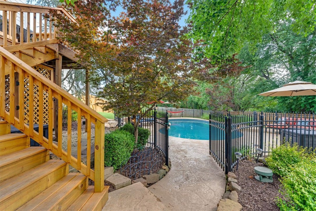 Savanna Estates Ph I - Residential