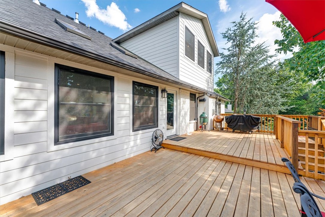 Savanna Estates Ph I - Residential