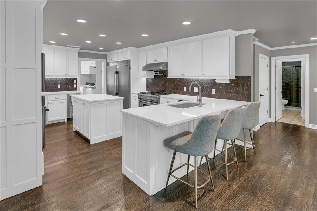 Savanna Estates Ph I - Residential