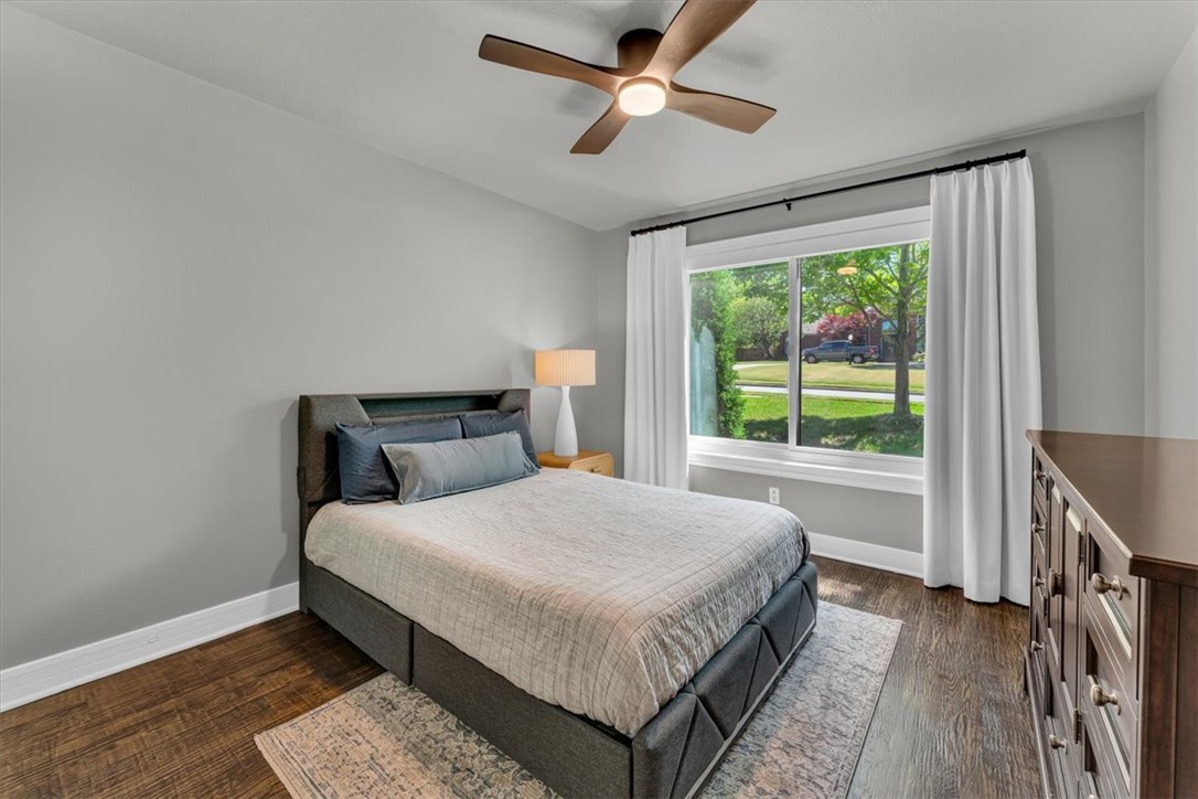 Savanna Estates Ph I - Residential