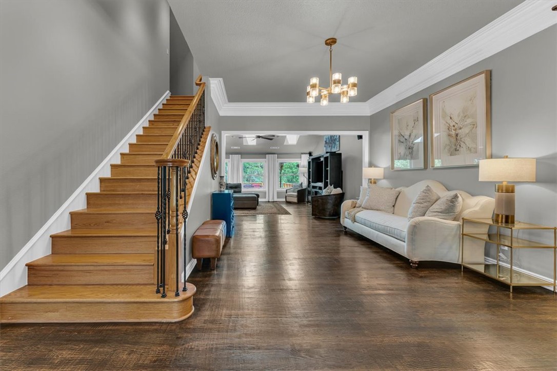 Savanna Estates Ph I - Residential