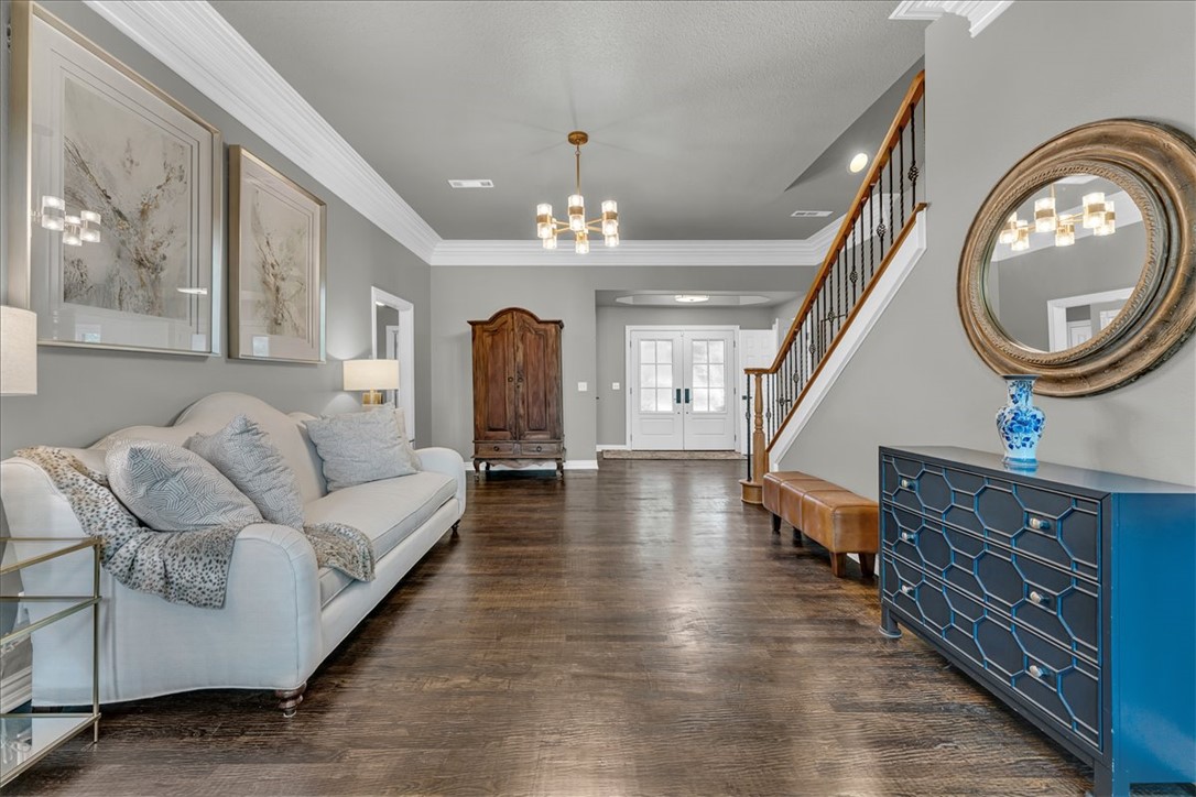 Savanna Estates Ph I - Residential