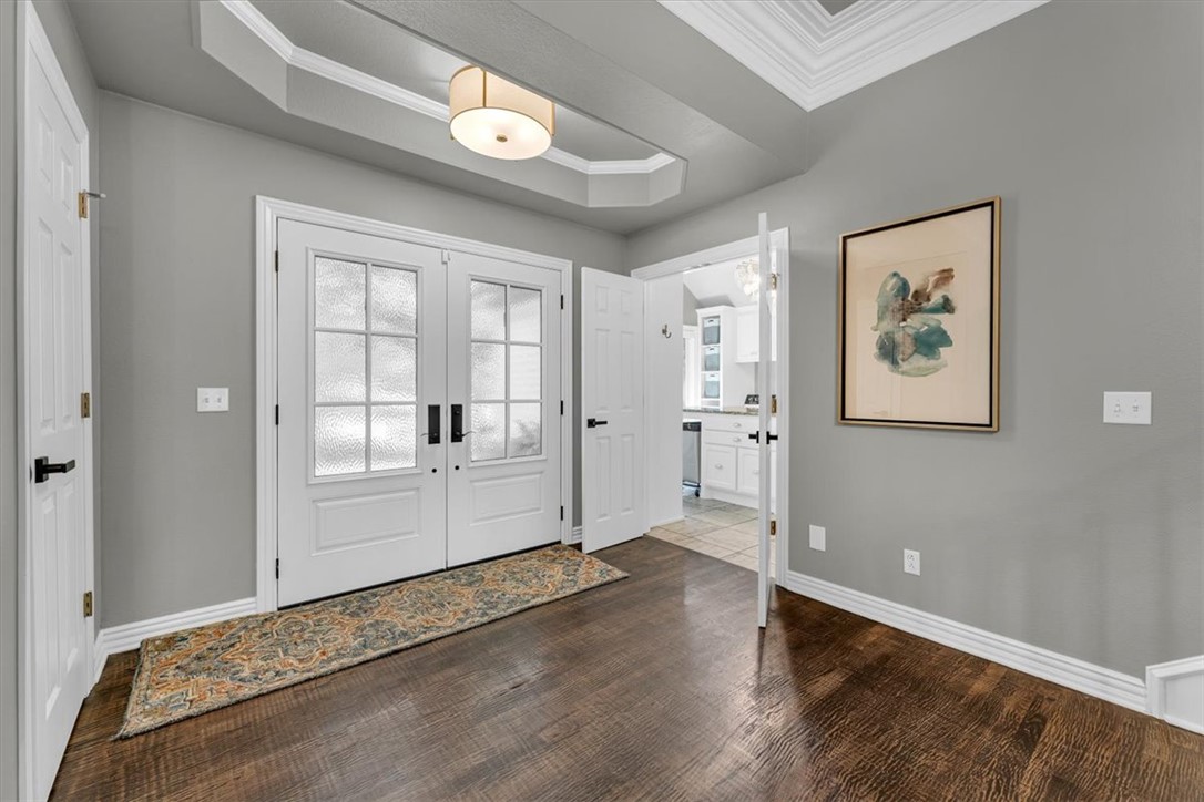 Savanna Estates Ph I - Residential