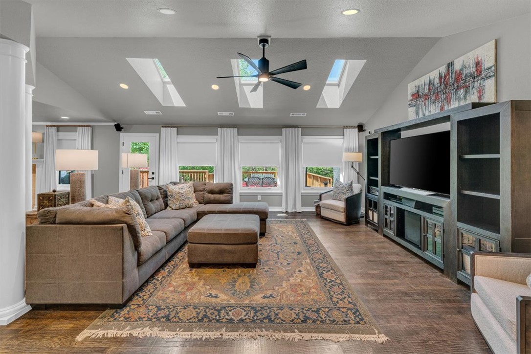 Savanna Estates Ph I - Residential