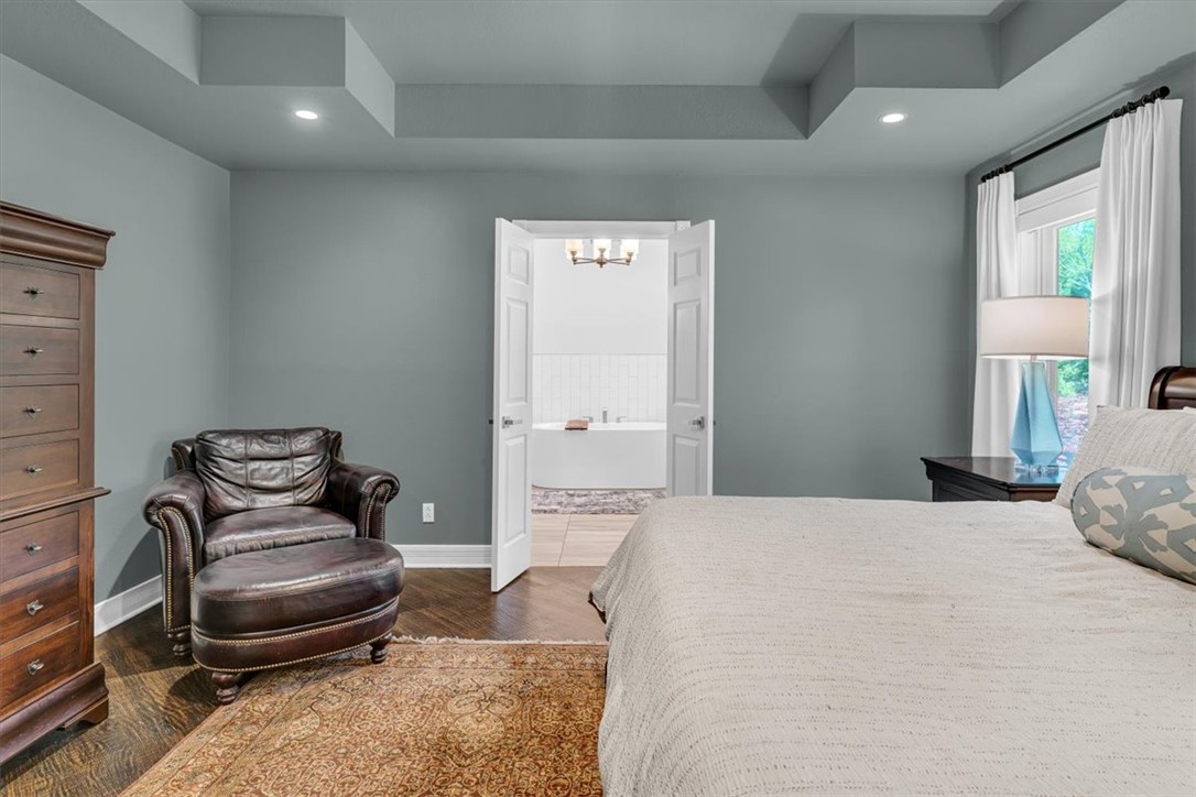 Savanna Estates Ph I - Residential