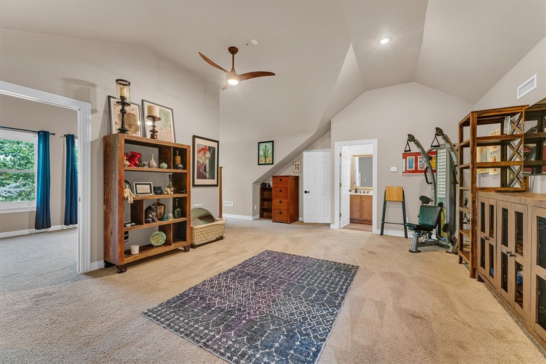 Savanna Estates Ph I - Residential