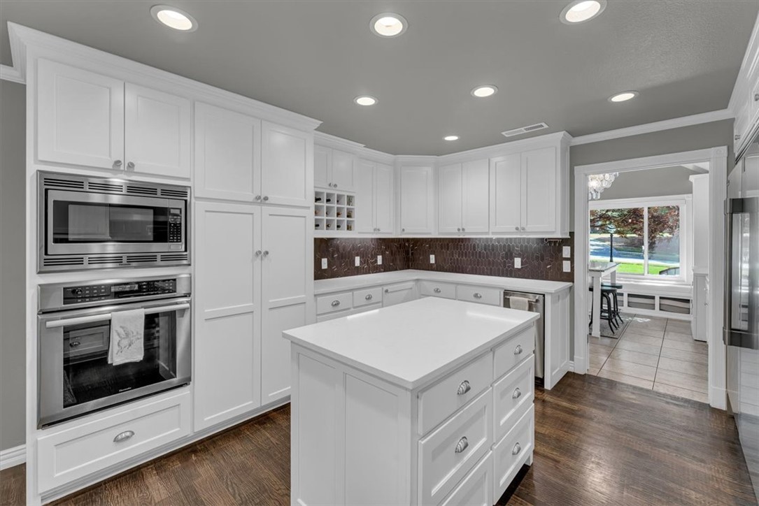 Savanna Estates Ph I - Residential