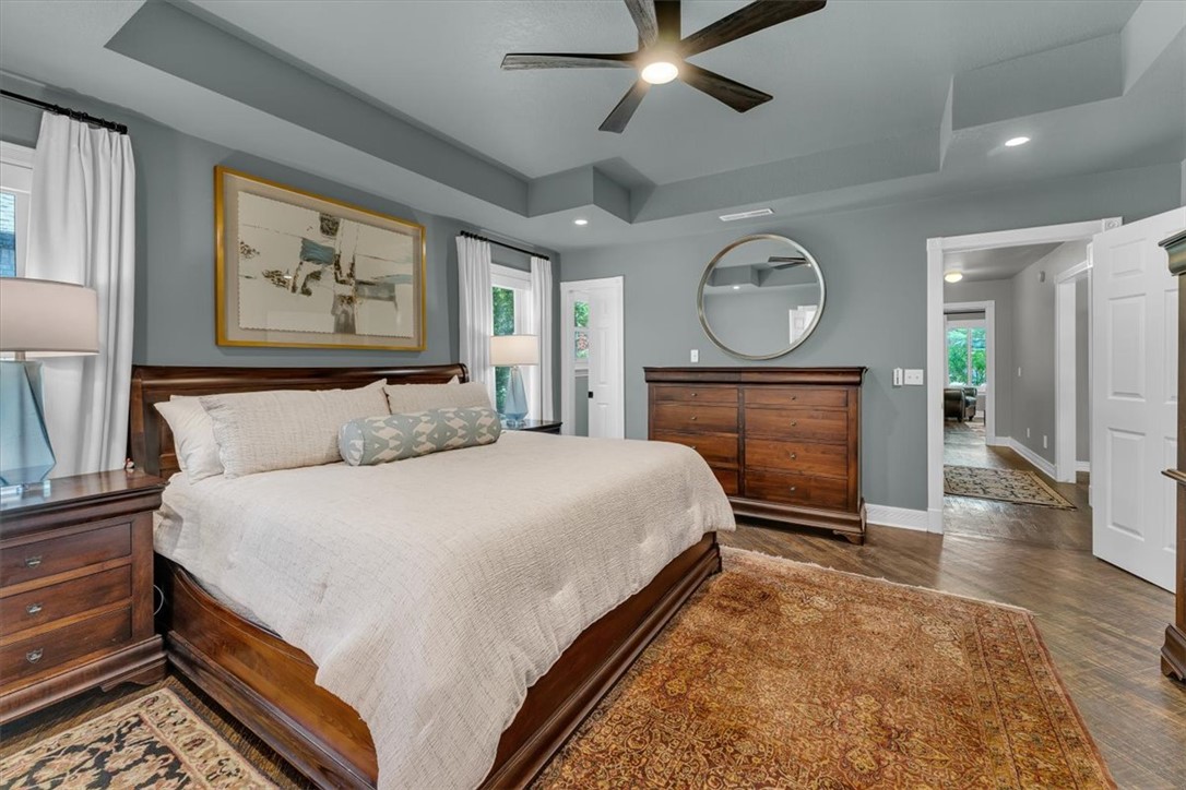 Savanna Estates Ph I - Residential