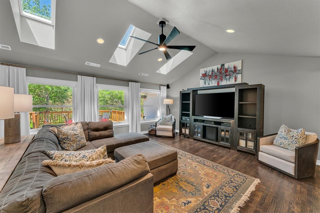 Savanna Estates Ph I - Residential