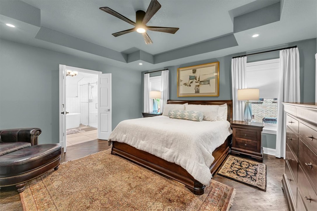 Savanna Estates Ph I - Residential