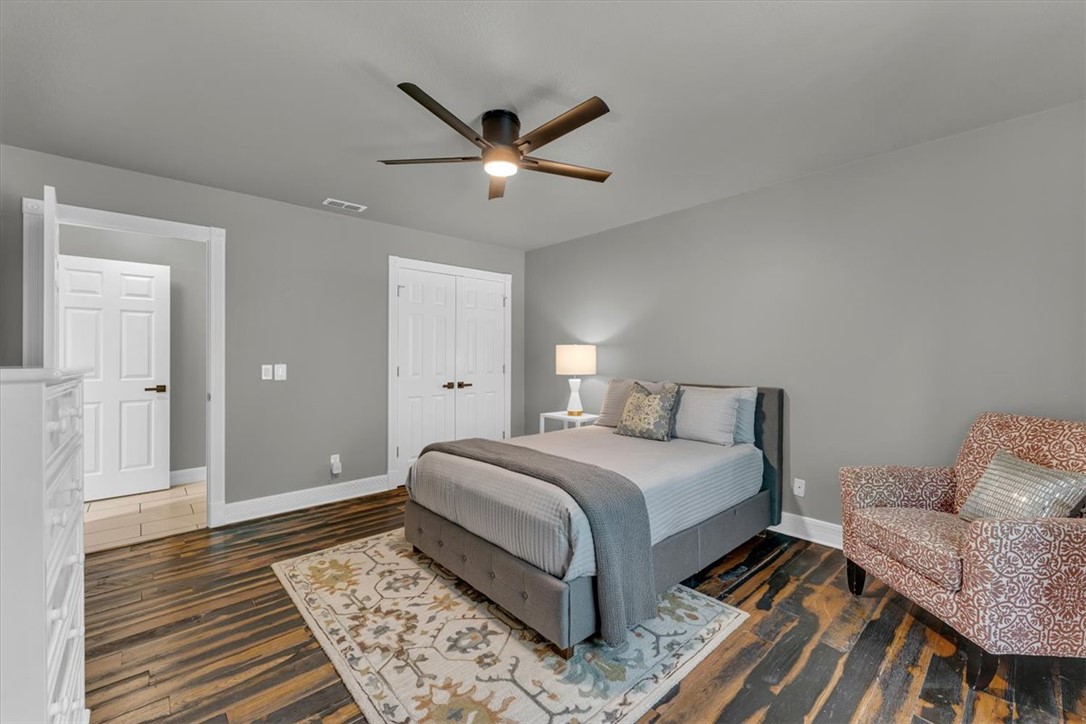 Savanna Estates Ph I - Residential